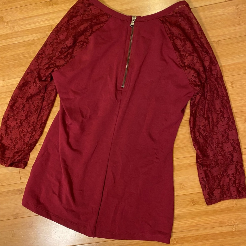 Express top - Picture 3 of 3